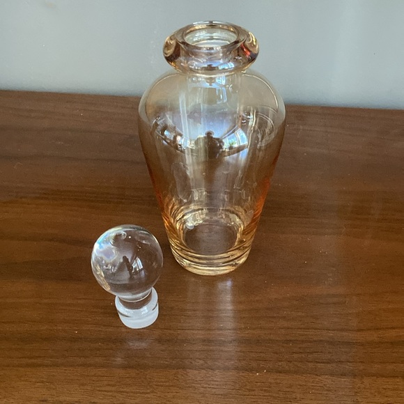 Vintage perfume bottle - Picture 3 of 4